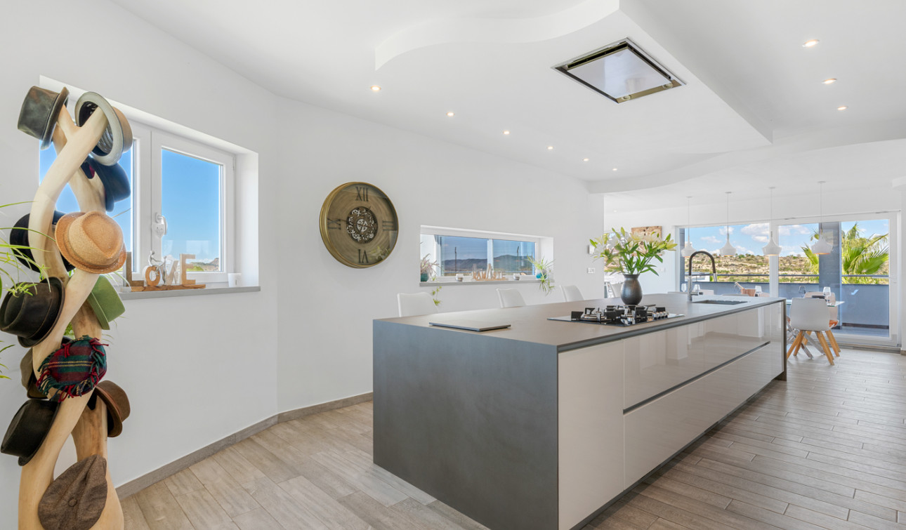 Revente - Villa Individuelle - Torremendo