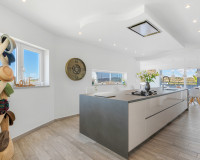 Revente - Villa Individuelle - Torremendo