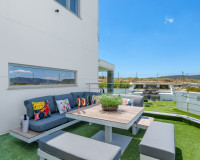 Revente - Villa Individuelle - Torremendo