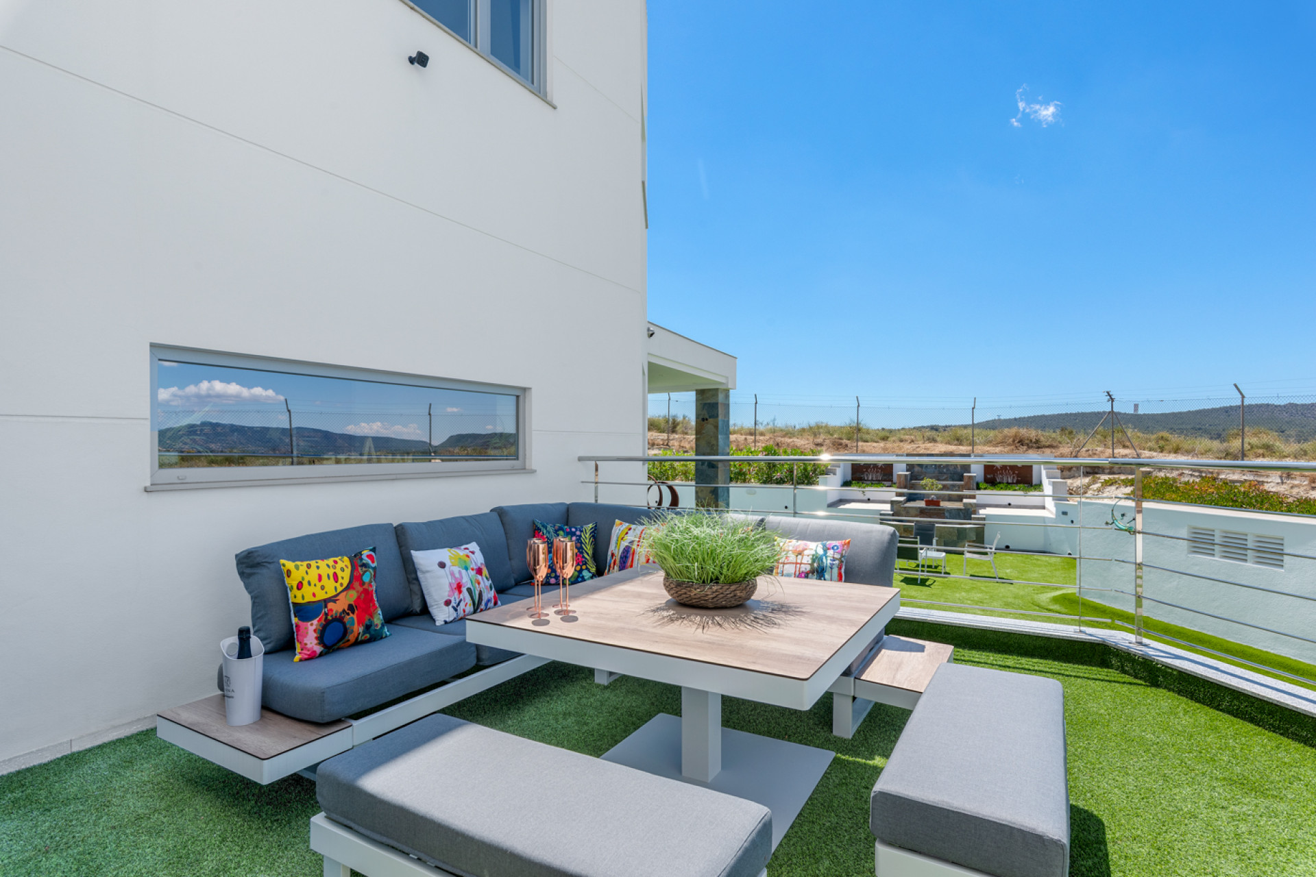 Revente - Villa Individuelle - Torremendo