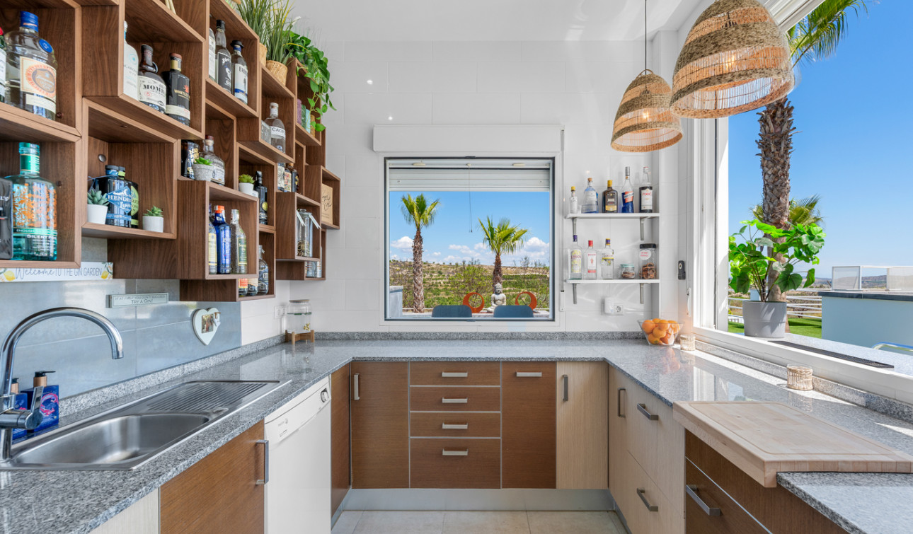 Revente - Villa Individuelle - Torremendo