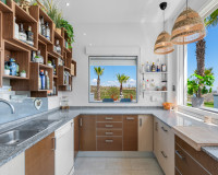 Revente - Villa Individuelle - Torremendo