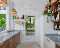 Revente - Villa Individuelle - Torremendo