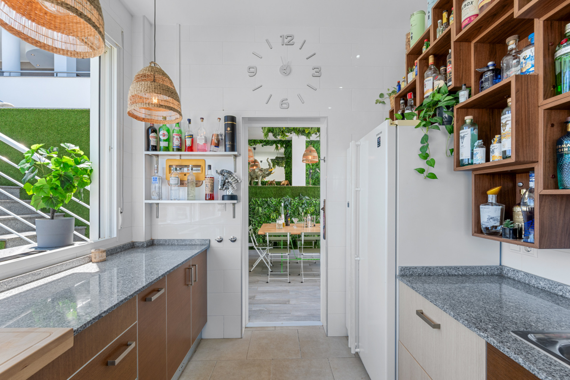 Revente - Villa Individuelle - Torremendo