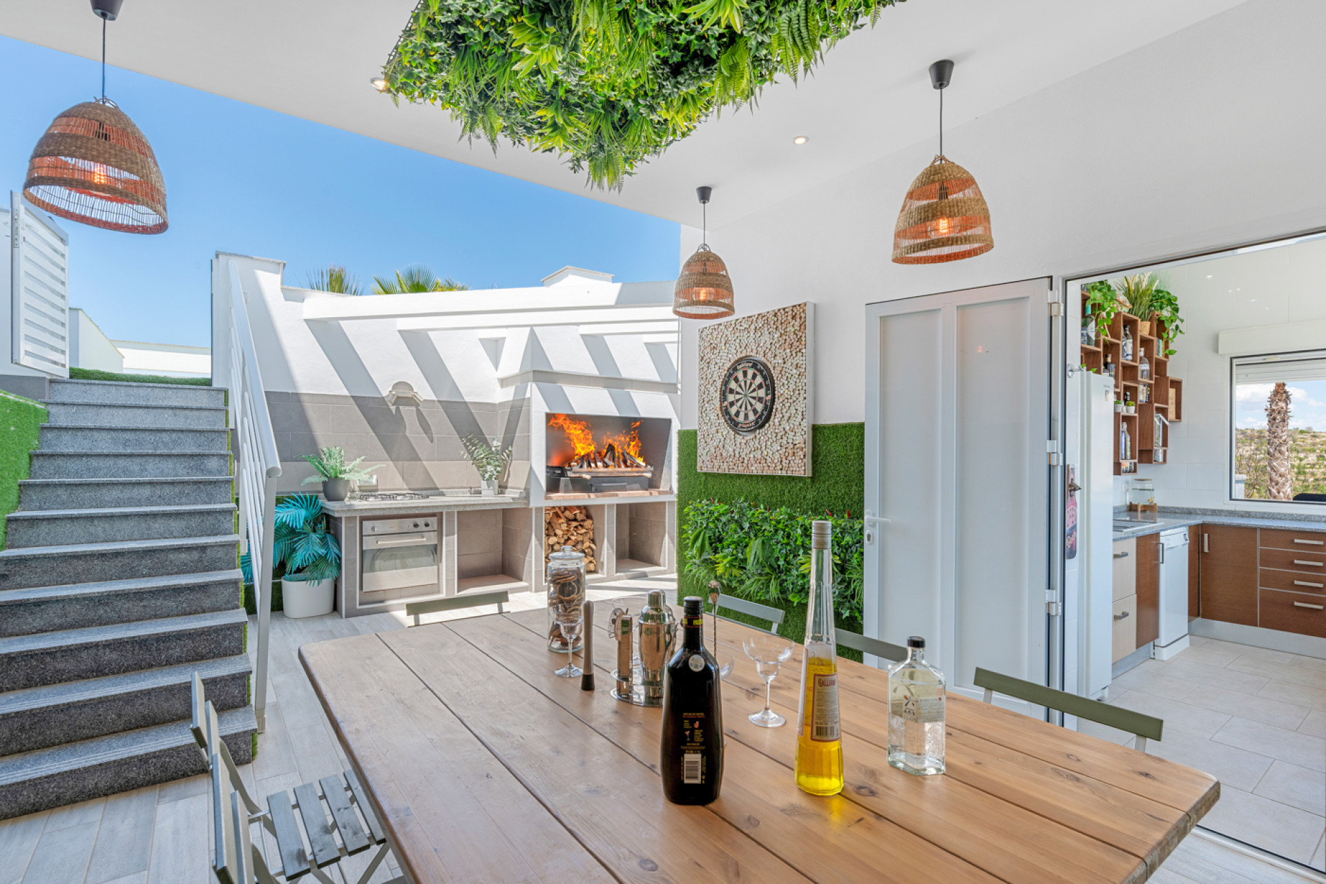 Revente - Villa Individuelle - Torremendo