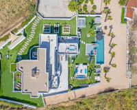 Revente - Villa Individuelle - Torremendo