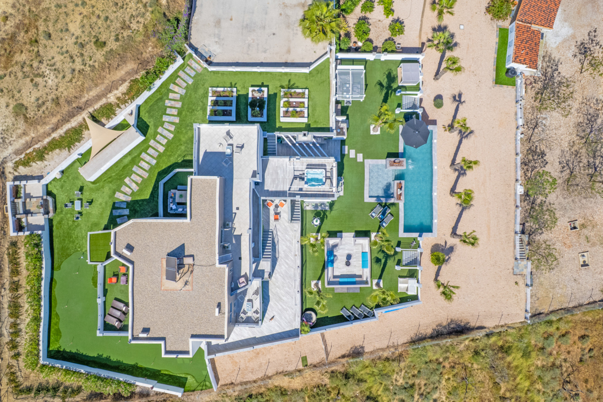 Revente - Villa Individuelle - Torremendo