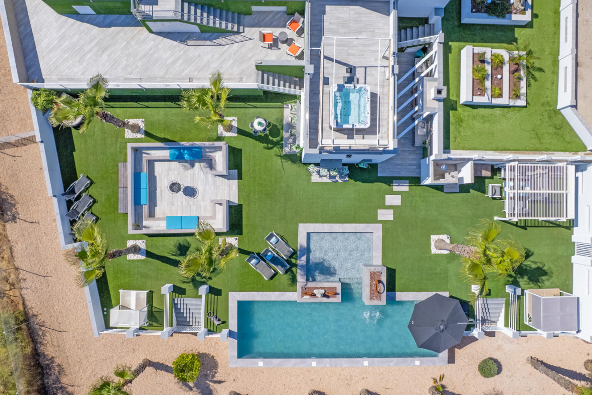 Revente - Villa Individuelle - Torremendo