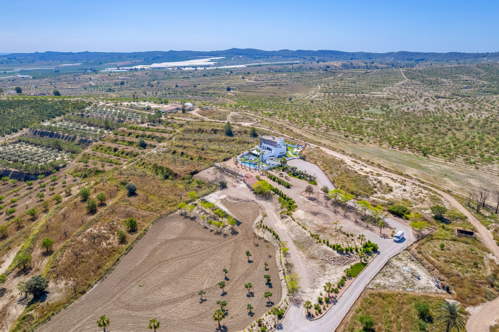 Revente - Villa Individuelle - Torremendo