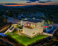 Revente - Villa Individuelle - Torremendo