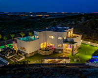 Revente - Villa Individuelle - Torremendo