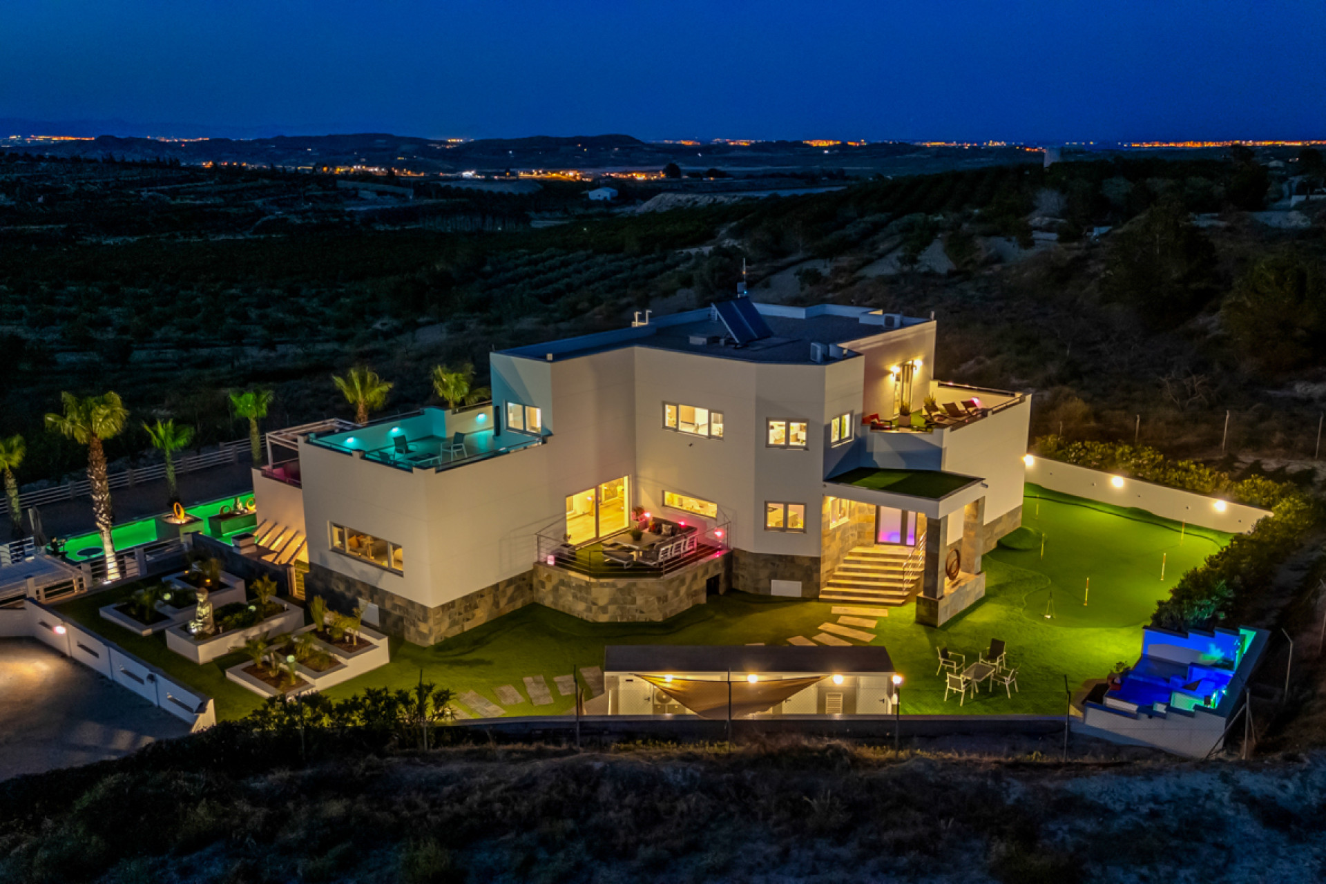 Revente - Villa Individuelle - Torremendo