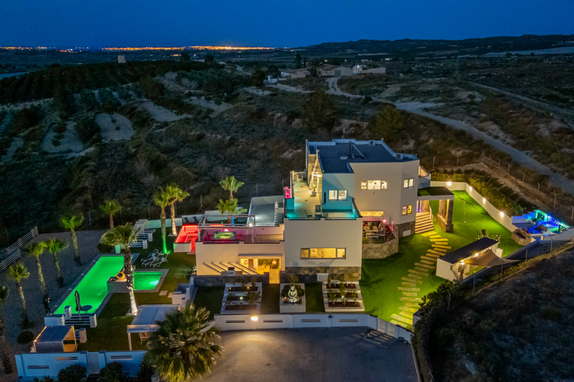 Revente - Villa Individuelle - Torremendo