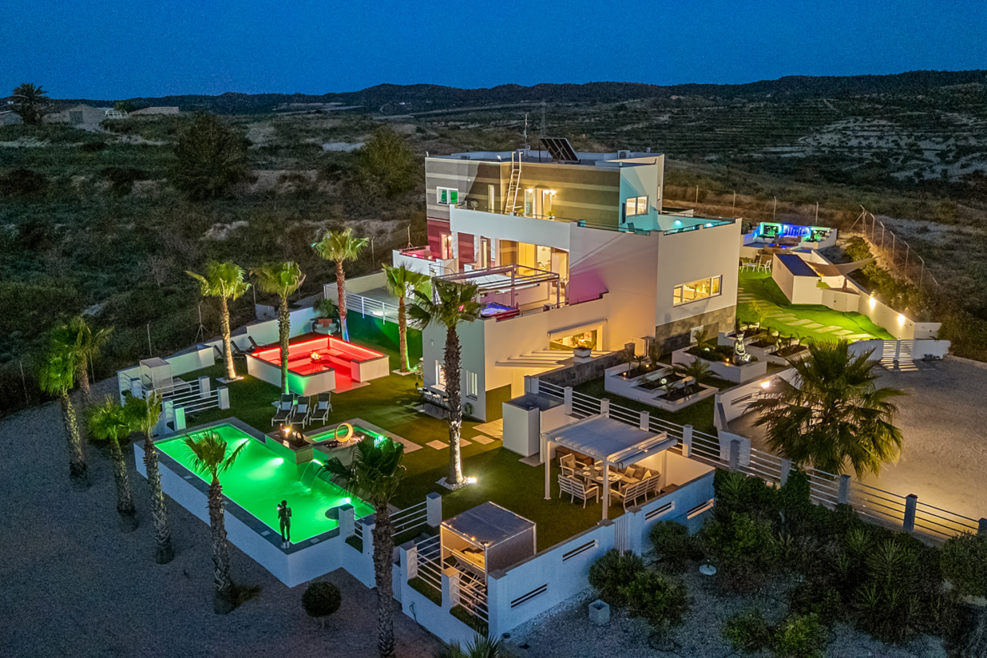 Revente - Villa Individuelle - Torremendo