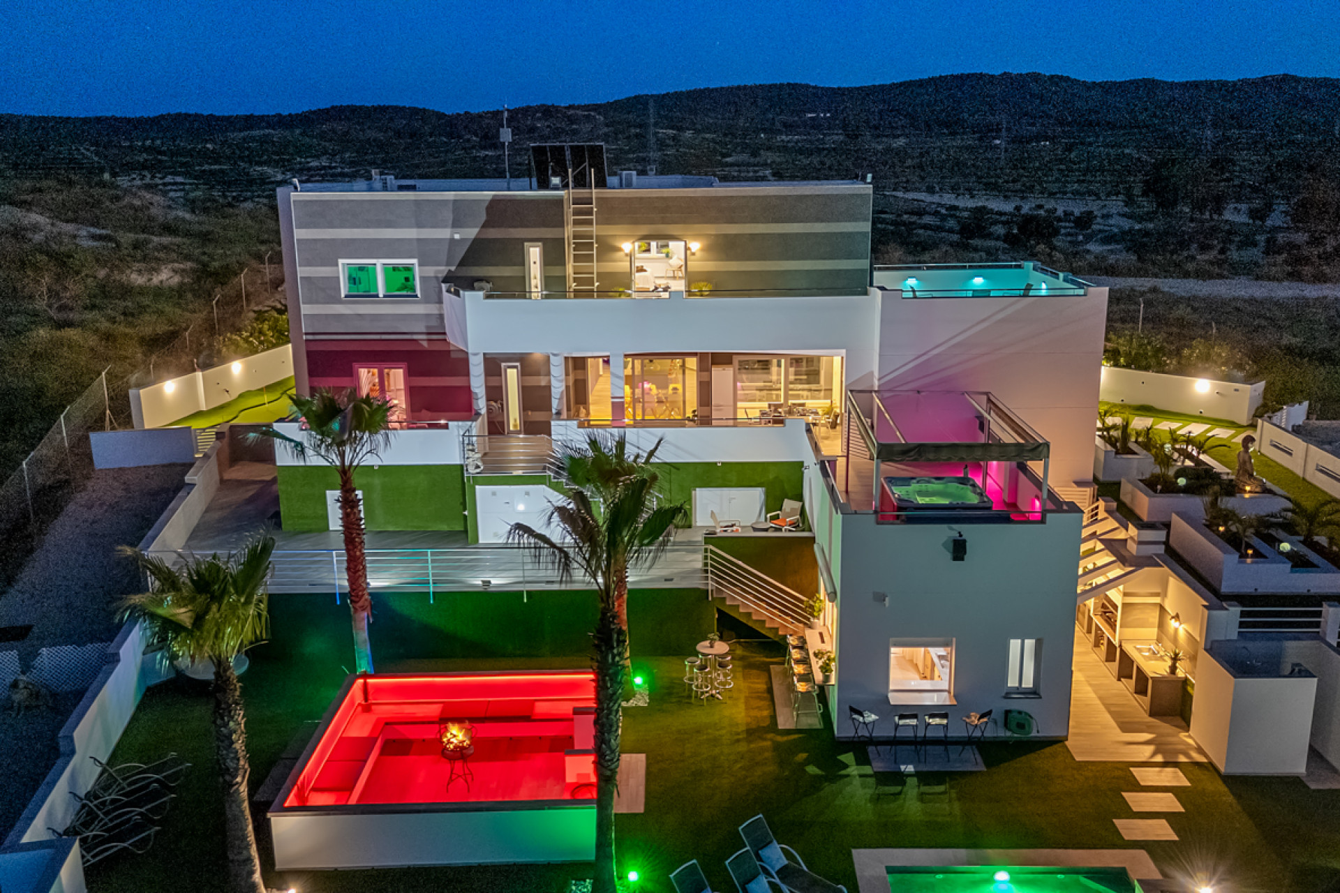 Revente - Villa Individuelle - Torremendo