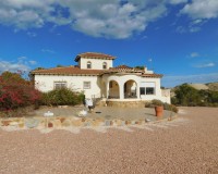 Revente - Villa Individuelle - Torremendo