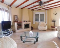 Revente - Villa Individuelle - Torremendo