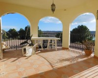 Revente - Villa Individuelle - Torremendo