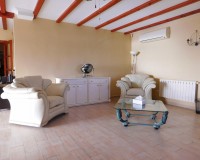 Revente - Villa Individuelle - Torremendo