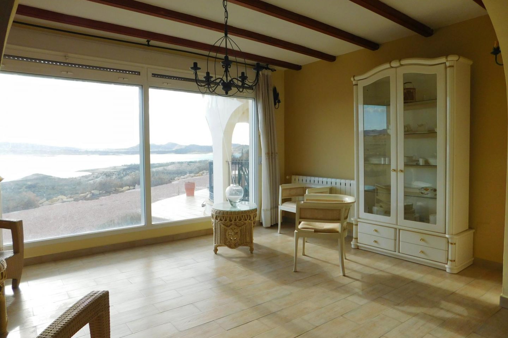 Revente - Villa Individuelle - Torremendo