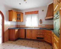 Revente - Villa Individuelle - Torremendo