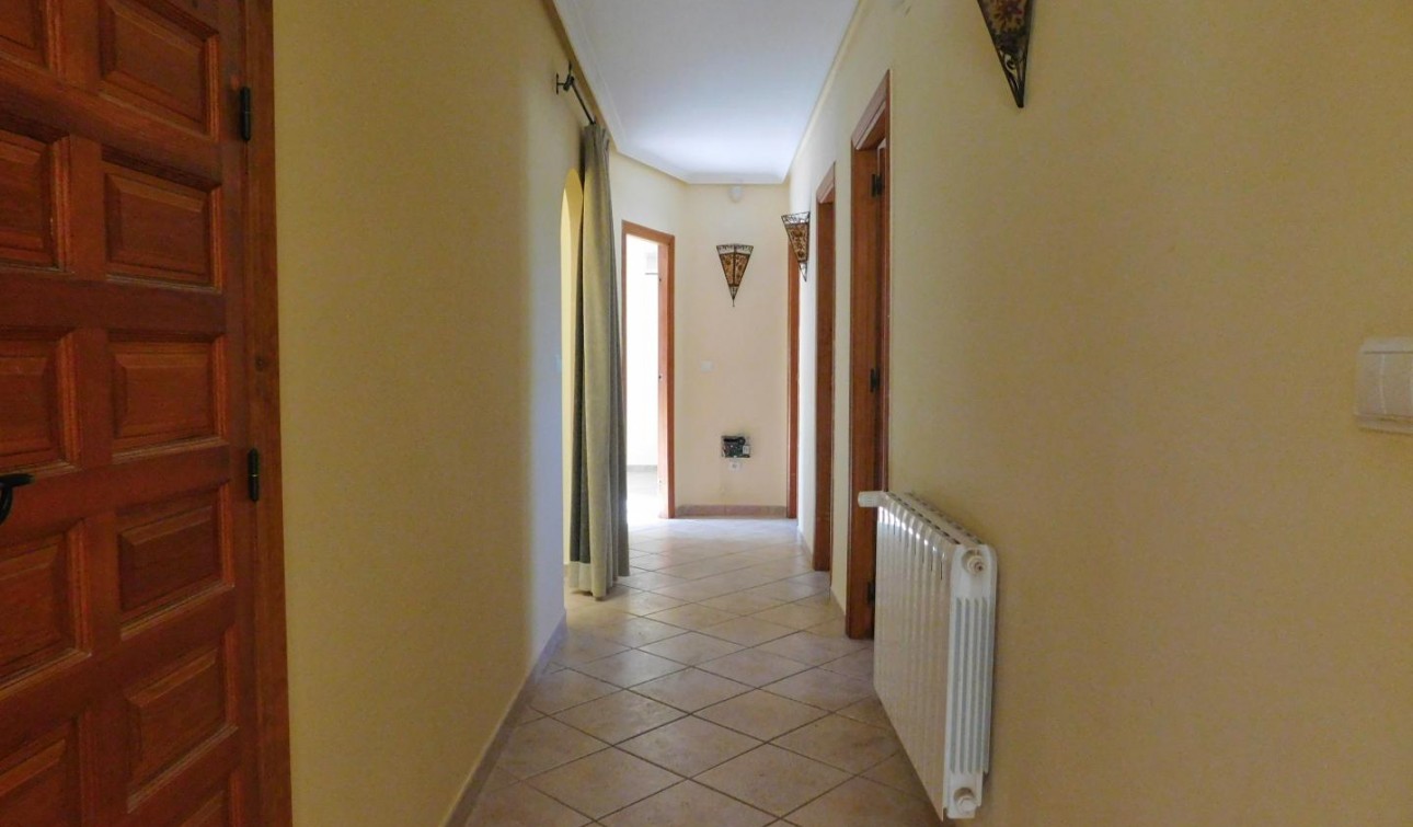 Revente - Villa Individuelle - Torremendo