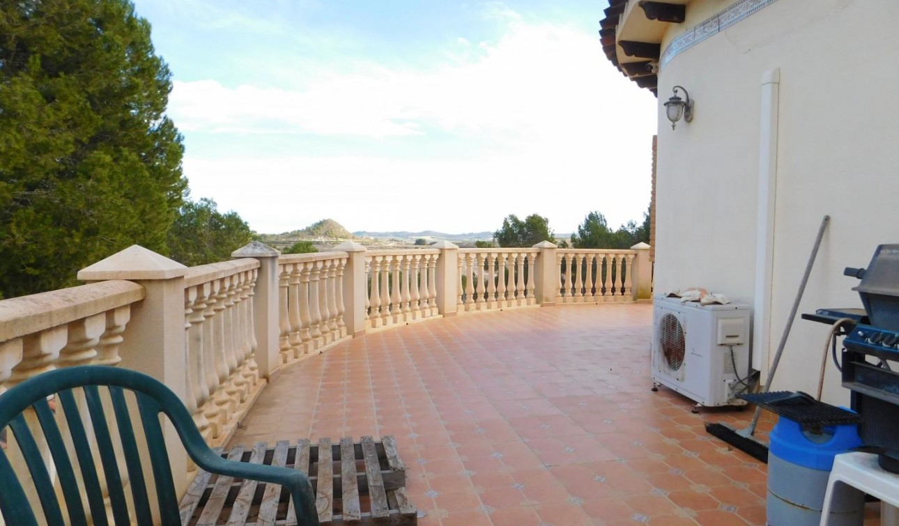 Revente - Villa Individuelle - Torremendo