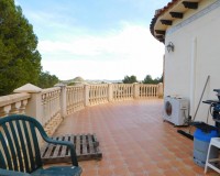 Revente - Villa Individuelle - Torremendo