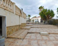 Revente - Villa Individuelle - Torremendo