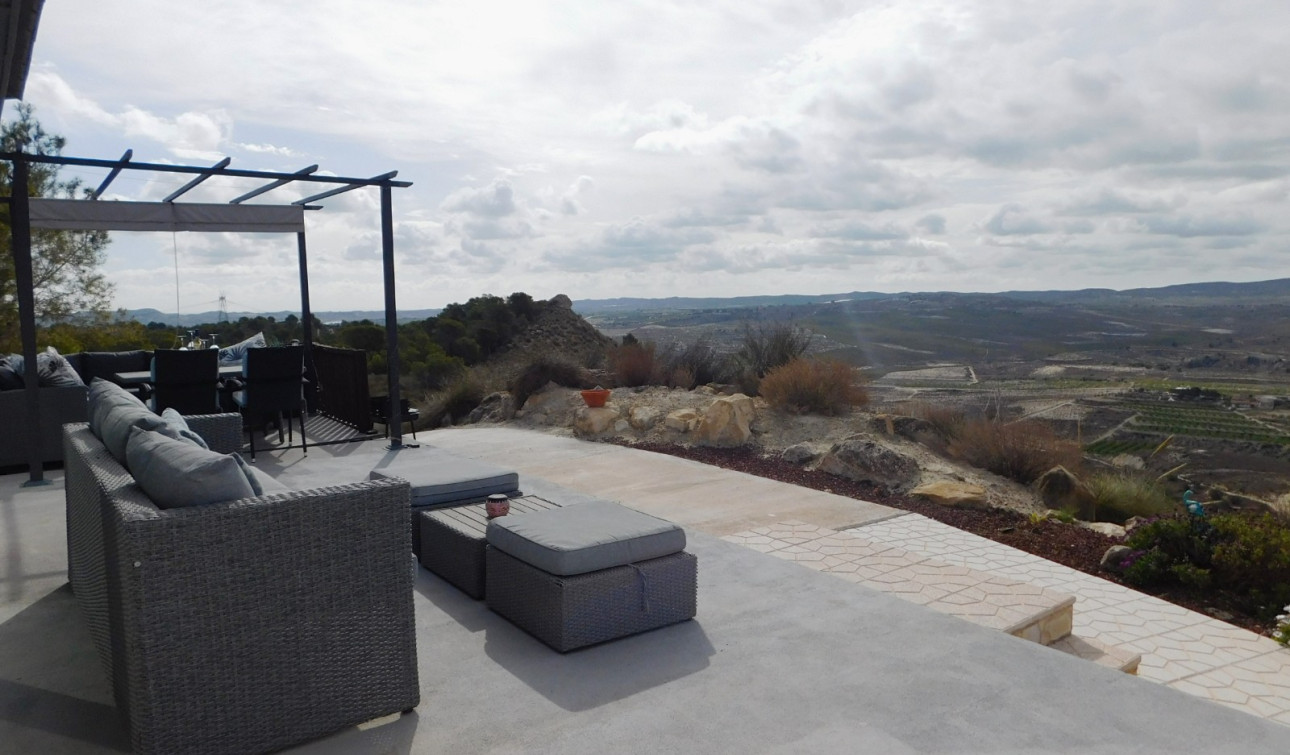 Revente - Villa Individuelle - Torremendo