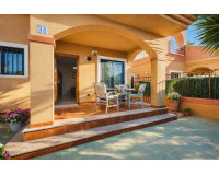 Revente - Villa Individuelle - Torrevieja - Aguas Nuevas