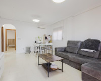 Revente - Villa Individuelle - Torrevieja - Aguas Nuevas