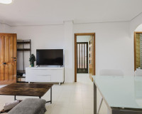 Revente - Villa Individuelle - Torrevieja - Aguas Nuevas