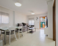 Revente - Villa Individuelle - Torrevieja - Aguas Nuevas
