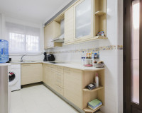 Revente - Villa Individuelle - Torrevieja - Aguas Nuevas