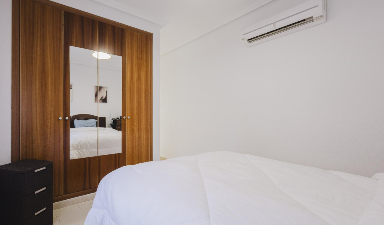 Revente - Villa Individuelle - Torrevieja - Aguas Nuevas