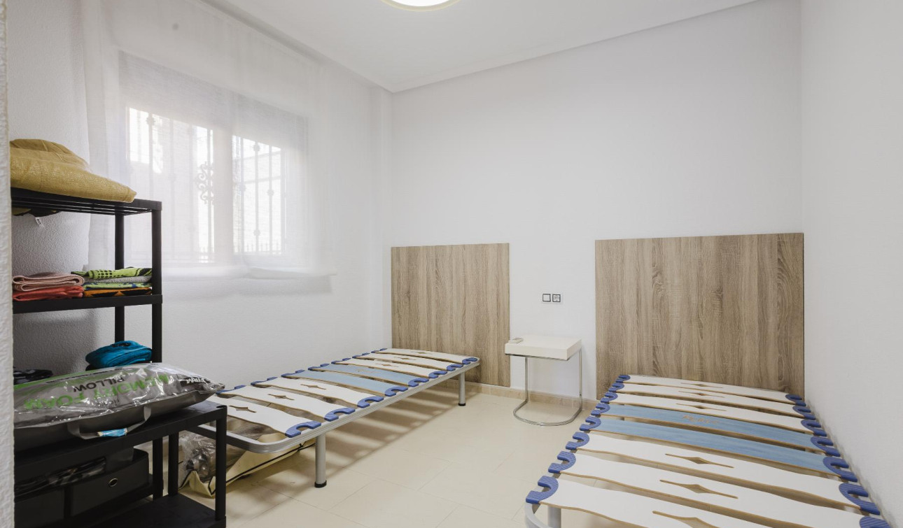 Revente - Villa Individuelle - Torrevieja - Aguas Nuevas