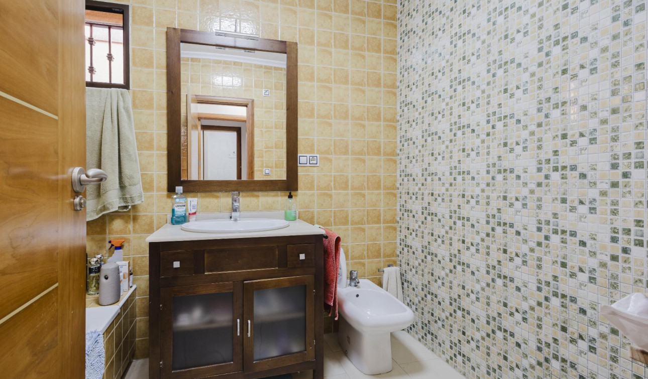 Revente - Villa Individuelle - Torrevieja - Aguas Nuevas