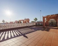 Revente - Villa Individuelle - Torrevieja - Aguas Nuevas