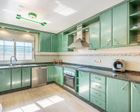 Revente - Villa Individuelle - Torrevieja - El chaparral