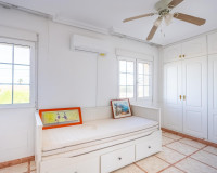 Revente - Villa Individuelle - Torrevieja - El chaparral