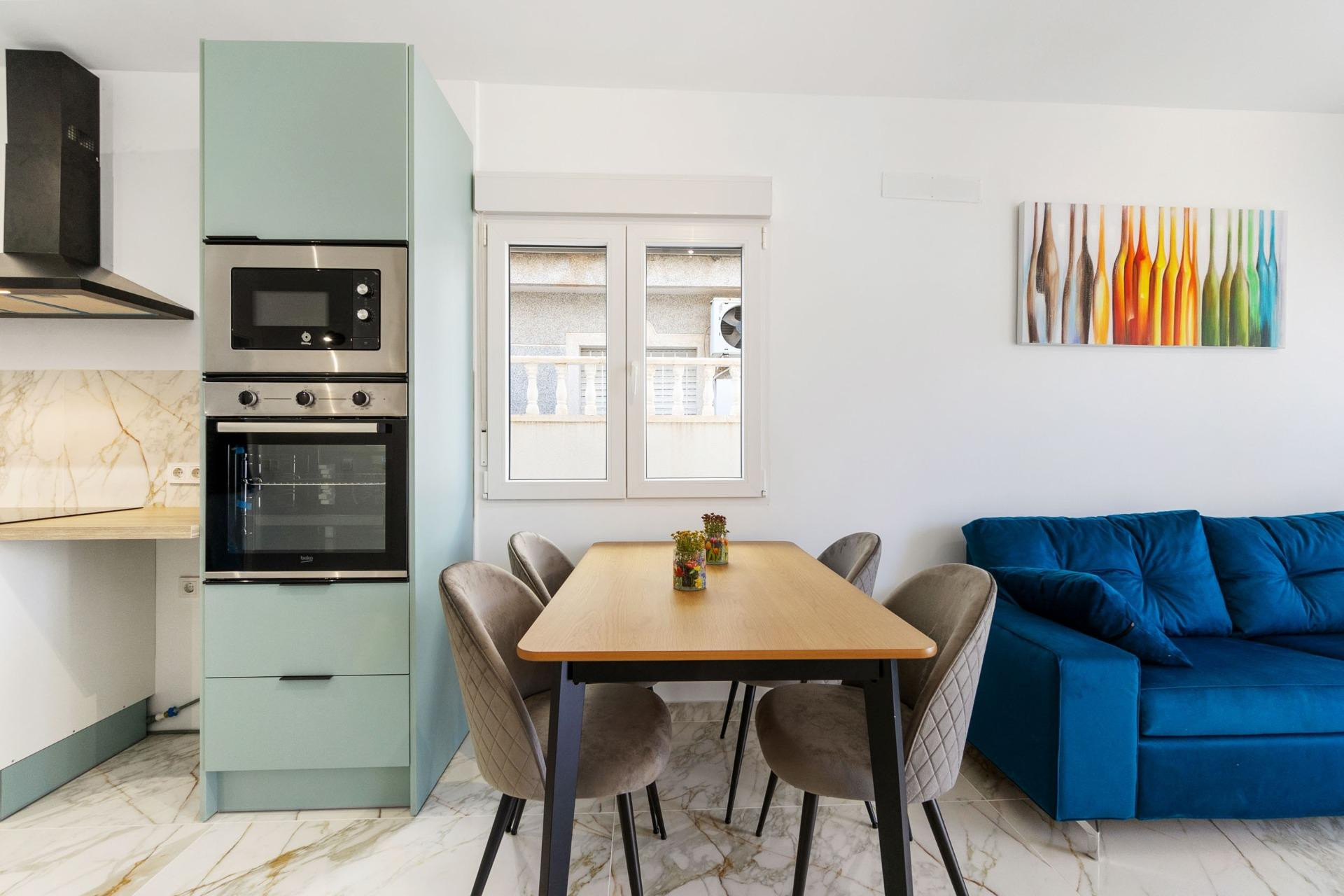 Revente - Villa Individuelle - Torrevieja - El chaparral