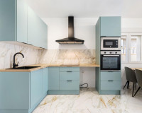 Revente - Villa Individuelle - Torrevieja - El chaparral