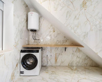 Revente - Villa Individuelle - Torrevieja - El chaparral