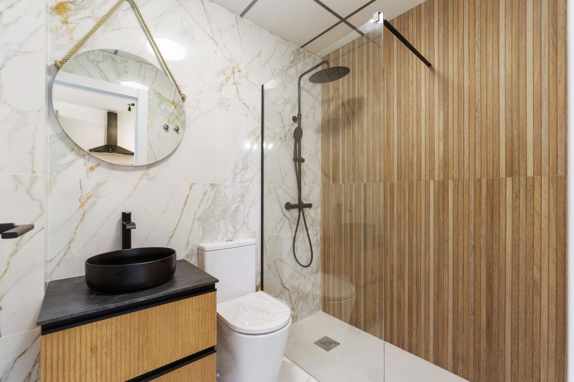 Revente - Villa Individuelle - Torrevieja - El chaparral