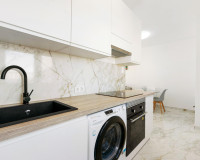 Revente - Villa Individuelle - Torrevieja - El chaparral