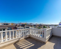 Revente - Villa Individuelle - Torrevieja - El chaparral