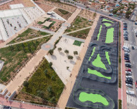 Revente - Villa Individuelle - Torrevieja - El chaparral