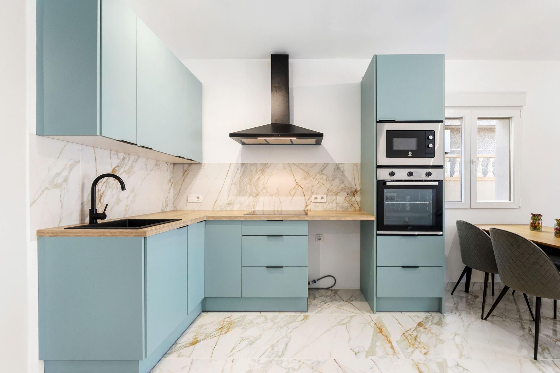 Revente - Villa Individuelle - Torrevieja - El chaparral