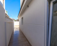 Revente - Villa Individuelle - Torrevieja - El chaparral